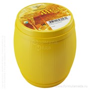 Пчелиный мёд 1000 ТЕНТОРИУМ продукция в официальном интернет-магазине ФОРМУЛА МЁДА 101-002-01 01