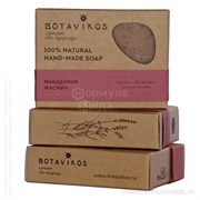 Макадамия и жасмин мыло 100 Botavikos Botanika в официальном интернет-магазине ФОРМУЛА МЁДА 309-011-13 01
